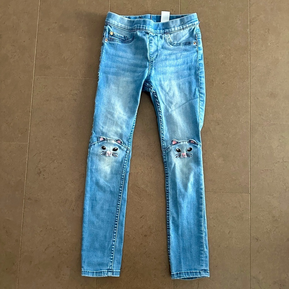 H&M Jeans size 7